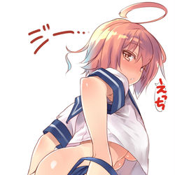 This is a pixiv picture whose title is 艦これワンドロまとめ15.