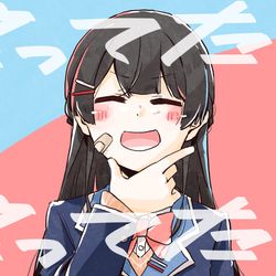 This is a pixiv picture whose title is Twitter過去log⑪.