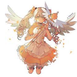 This is a pixiv picture whose title is 무제.