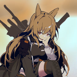 This is a pixiv picture whose title is 無題.