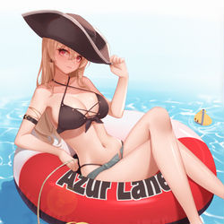 This is a pixiv picture whose title is ジャン・バール.
