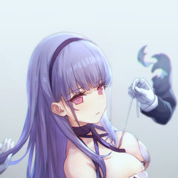 This is a pixiv picture whose title is ダイドー.