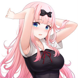 This is a pixiv picture whose title is 2020/06/12.