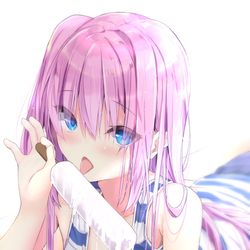 This is a pixiv picture whose title is JCちゃん。.