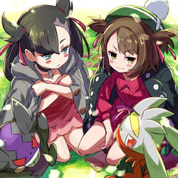 This is a pixiv picture whose title is やんきーやぞー.
