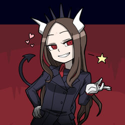 This is a pixiv picture whose title is からかい上手の高木さん.