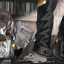 This is a pixiv picture whose title is 45416.
