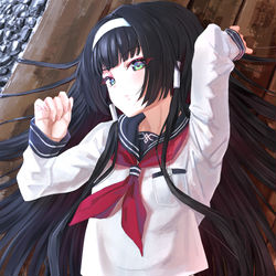 This is a pixiv picture whose title is 蓮華❤.