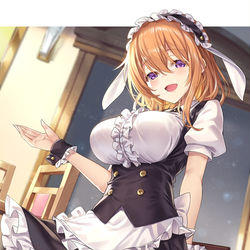 This is a pixiv picture whose title is ご注文はオトナココアですか？④.