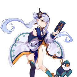 This is a pixiv picture whose title is リナ.