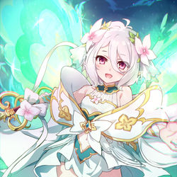 This is a pixiv picture whose title is プリンセスコッコロ.
