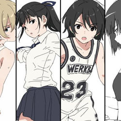 This is a pixiv picture whose title is 无题.