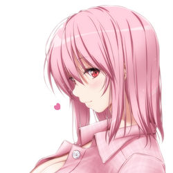This is a pixiv picture whose title is お風呂上り幽々子様.