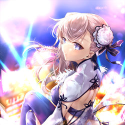 This is a pixiv picture whose title is ラスベガスの記憶.