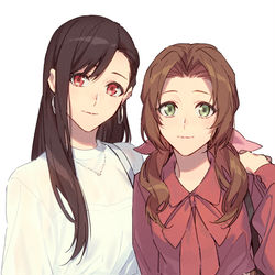 This is a pixiv picture whose title is お買い物.