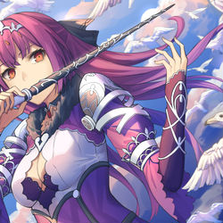 This is a pixiv picture whose title is ︽⊙_⊙︽.