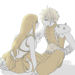 This is a pixiv picture whose title is クラティ.