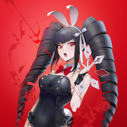 This is a pixiv picture whose title is 無題.
