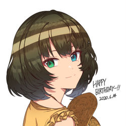 This is a pixiv picture whose title is 楓さんお誕生日おめでとう！.