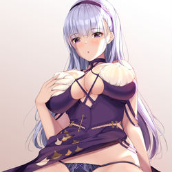 This is a pixiv picture whose title is ダイドー.