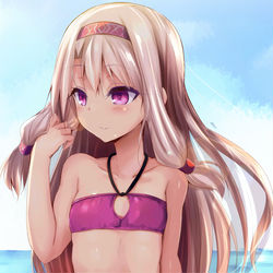 This is a pixiv picture whose title is しとない.
