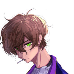 This is a pixiv picture whose title is スザルルワンドロ ログ.