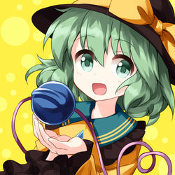 This is a pixiv picture whose title is 東方まとめ96.