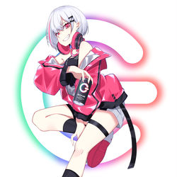 This is a pixiv picture whose title is ZONe.