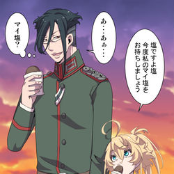 This is a pixiv picture whose title is レルターカラーイラストまとめ（リクエスト絵もあり）.