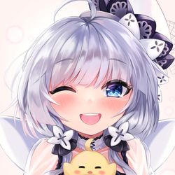 This is a pixiv picture whose title is リトル・イラストリアス.