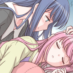 This is a pixiv picture whose title is やちいろうわさファイル04.