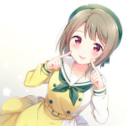 This is a pixiv picture whose title is ☆かすみん☆.
