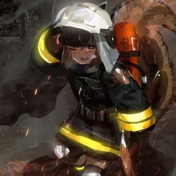 This is a pixiv picture whose title is ワンドロ まとめ  2.