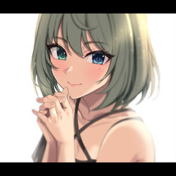 This is a pixiv picture whose title is 楓さん誕.