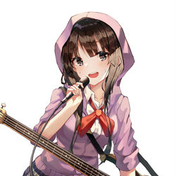 This is a pixiv picture whose title is けいおん!.
