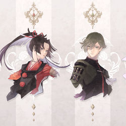 This is a pixiv picture whose title is 鳥.
