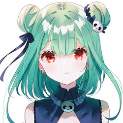 This is a pixiv picture whose title is vtuberさんのまとめ.