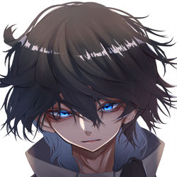 This is a pixiv picture whose title is アラヤ.