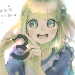 This is a pixiv picture whose title is 愛しの故・シャーロット３巻発売カウントダウンまとめ.