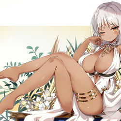 This is a pixiv picture whose title is マサチューセッツ(アズールレーン).