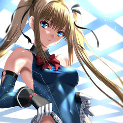This is a pixiv picture whose title is マリー・ローズ.