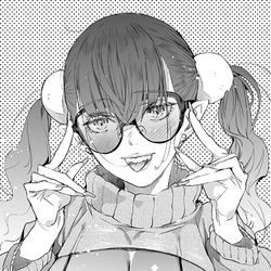 This is a pixiv picture whose title is 2020/06/14.