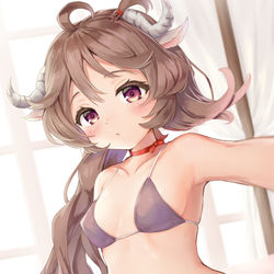 This is a pixiv picture whose title is エイヤフィヤトラ.