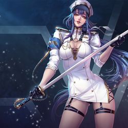 This is a pixiv picture whose title is B2SG.