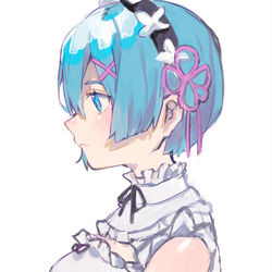 This is a pixiv picture whose title is 。。.