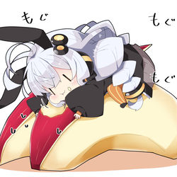 This is a pixiv picture whose title is リンゴあかり。.