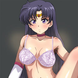 This is a pixiv picture whose title is 火野レイ.