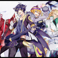 This is a pixiv picture whose title is よろしくお願いしまーーーーす!!!!.