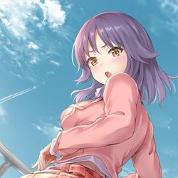 This is a pixiv picture whose title is 🐻🐻!?.
