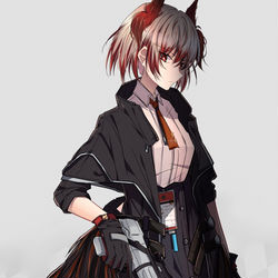 This is a pixiv picture whose title is Phenxi.